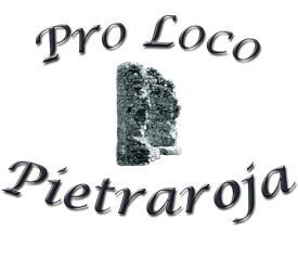logo pro loco pietraroja